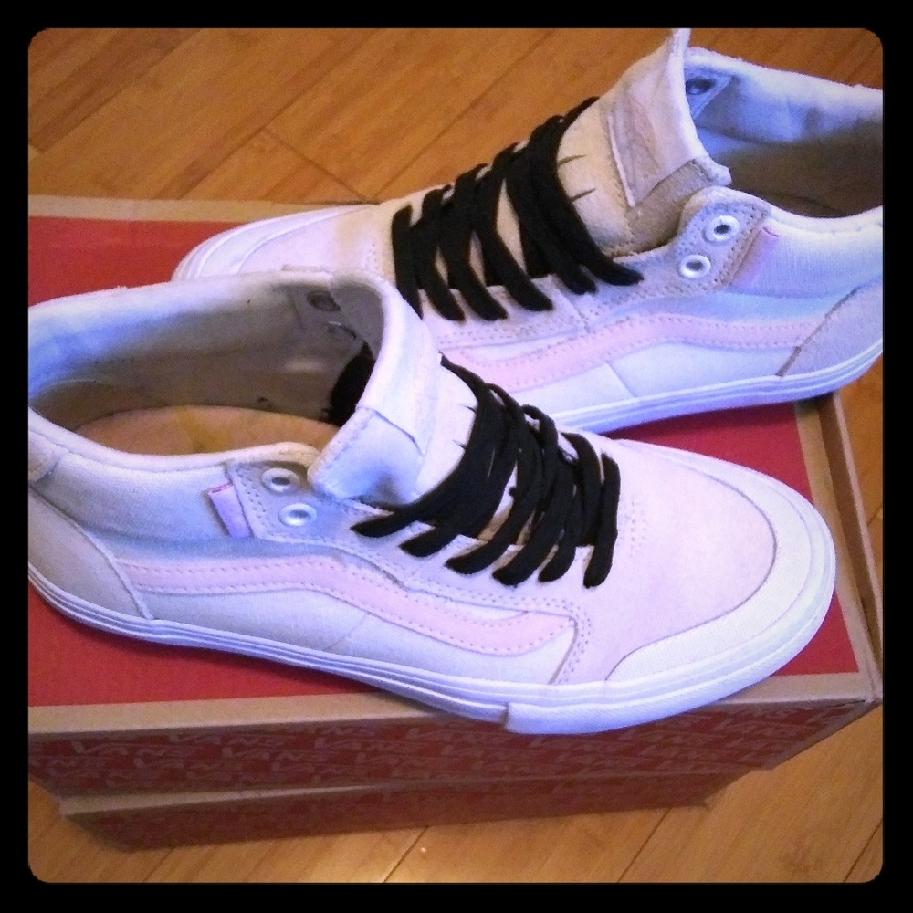 VANS ULTRACRUSH